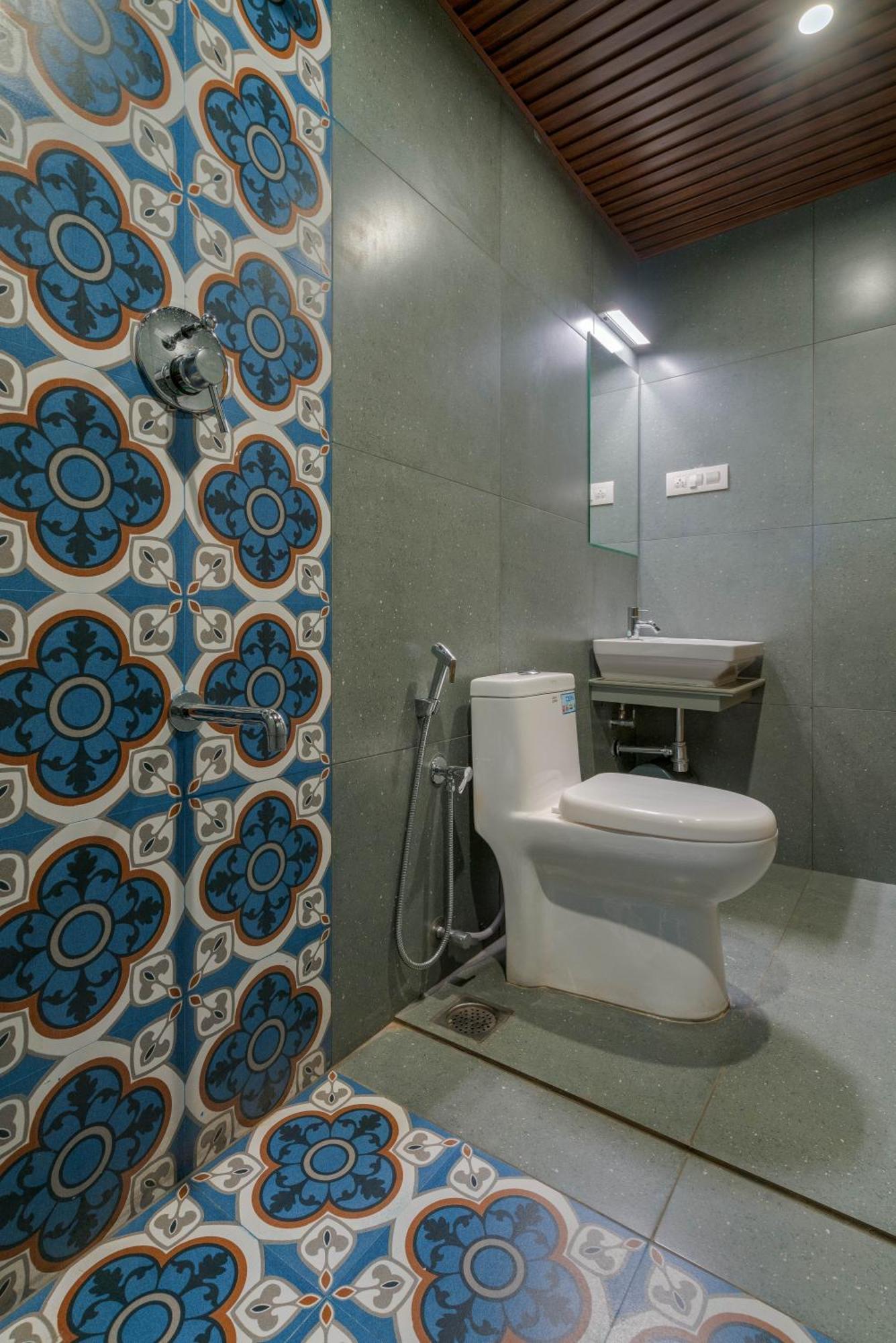 Aryaas Regent Hotel Kochi Buitenkant foto